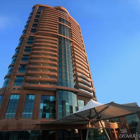 贝鲁特哈卜图希尔顿大酒店 外观 照片